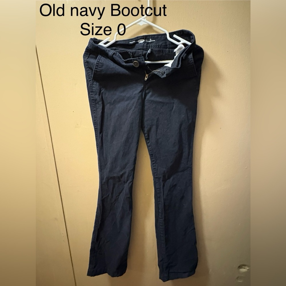 Womens Pants
